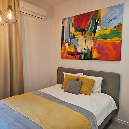 Ottimo Apartamenty Jagiellonska ビィドゴシュチュ エクステリア 写真